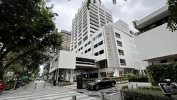 Far East Shopping Centre (D9), Shop House #628803271